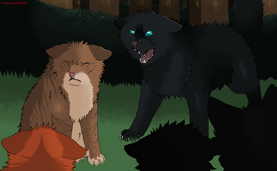 You Mean Nothing To Me Leafpool