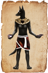 Anubis