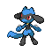Riolu Avatar by Axel230 on DeviantArt