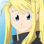 Winry - color