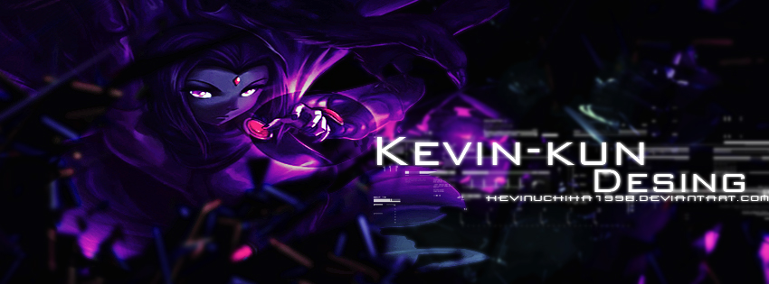 Raven Signature by kevinuchiha1998 on DeviantArt