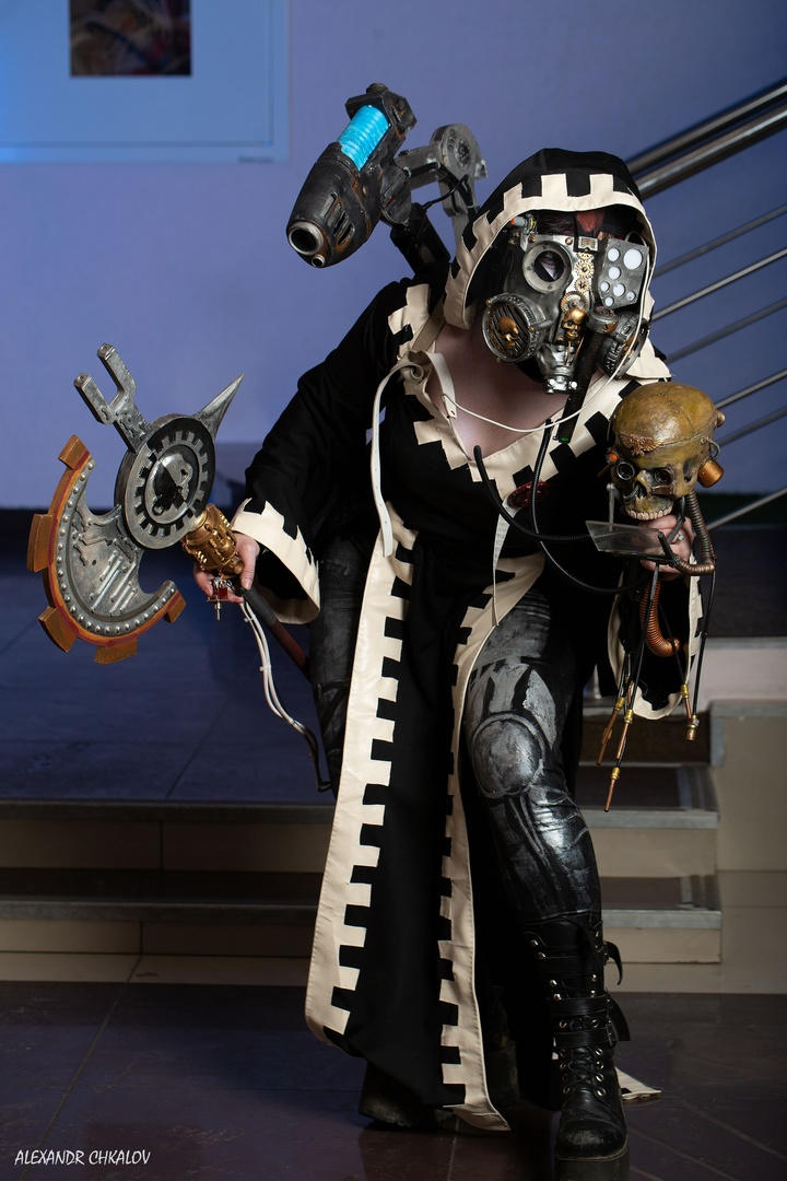 cosplay-rework by BestDemonhost on DeviantArt