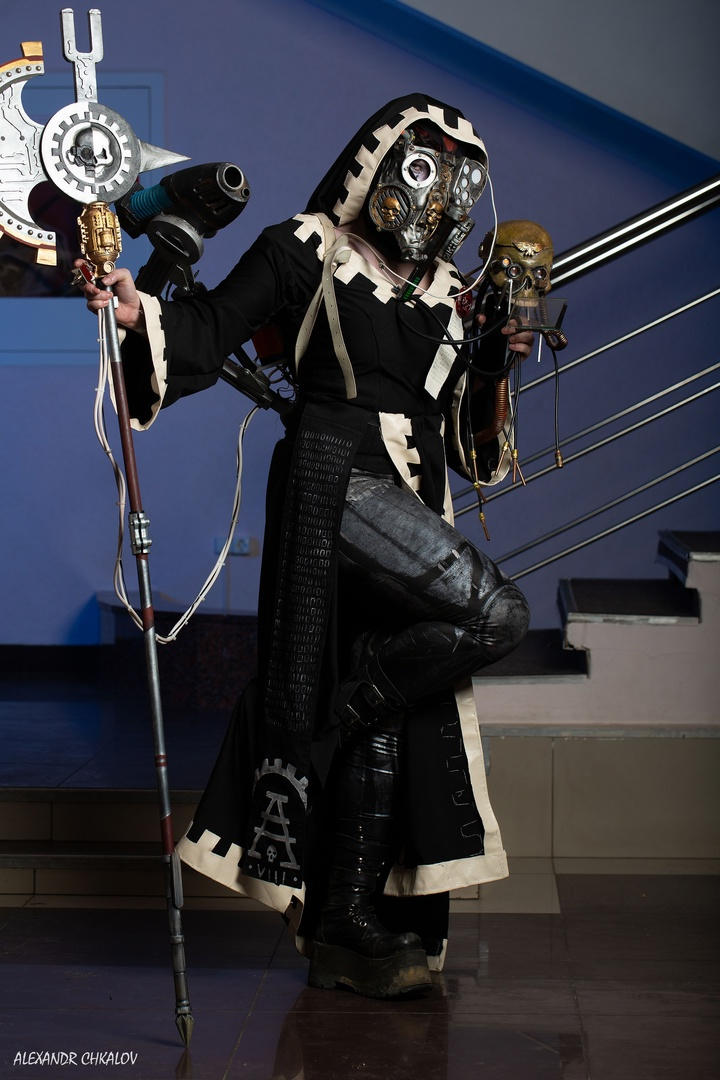 cosplay-rework by BestDemonhost on DeviantArt