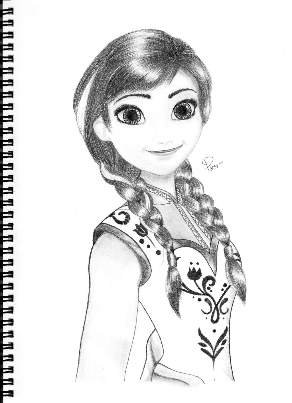 Anna | Frozen