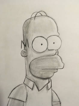 Homer Simpson