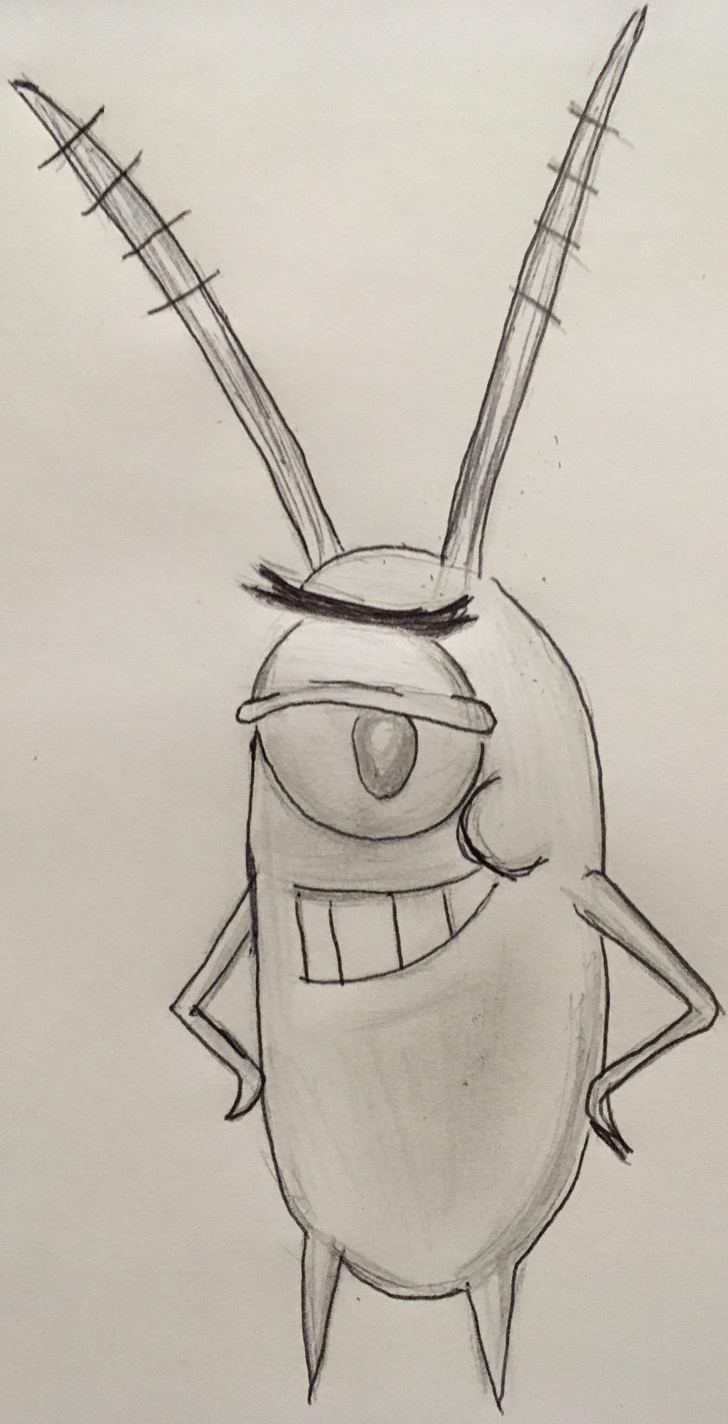 Plankton