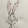 Bugs Bunny