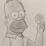 Homer Simpson