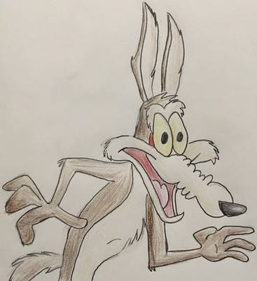 Wile E. Coyote