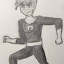 Danny Phantom 2