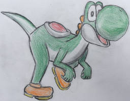 Yoshi 2