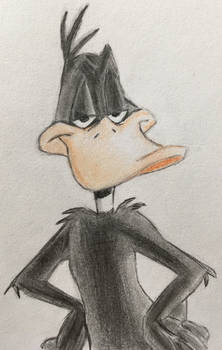 Daffy Duck