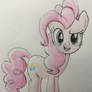 Pinkie Pie