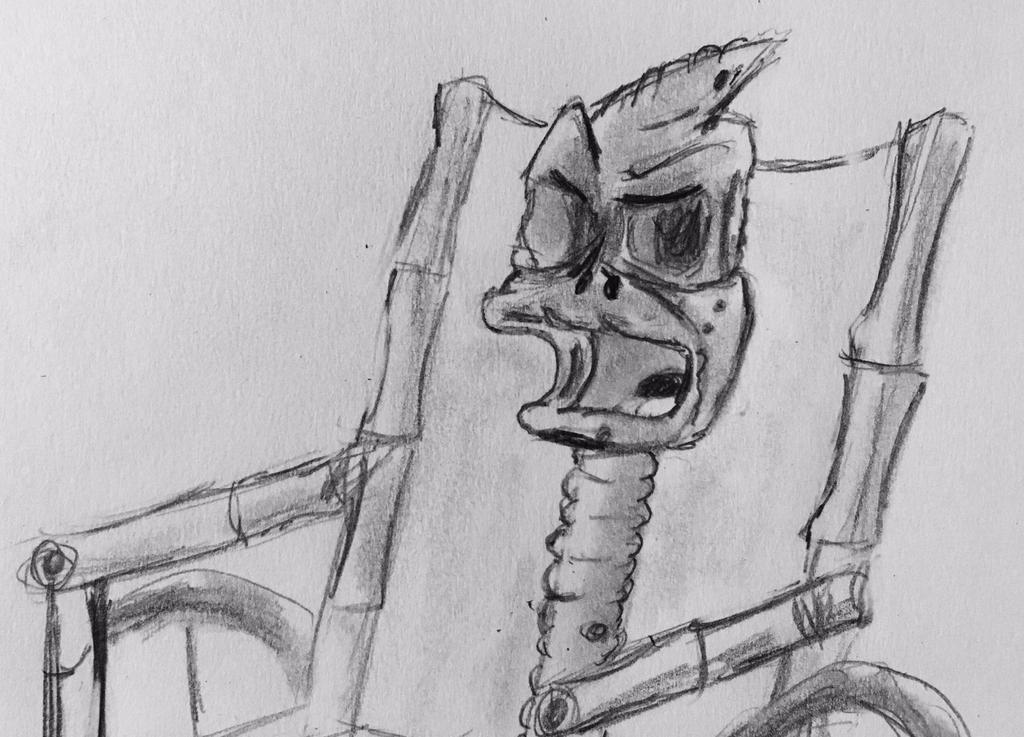 SpongeBob Old Lady / What? What Are They Selling? by