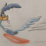 Roadrunner 4