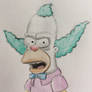 Krusty the Clown