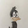 Daffy Duckling