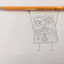 Frankendoodle/DoodleBob