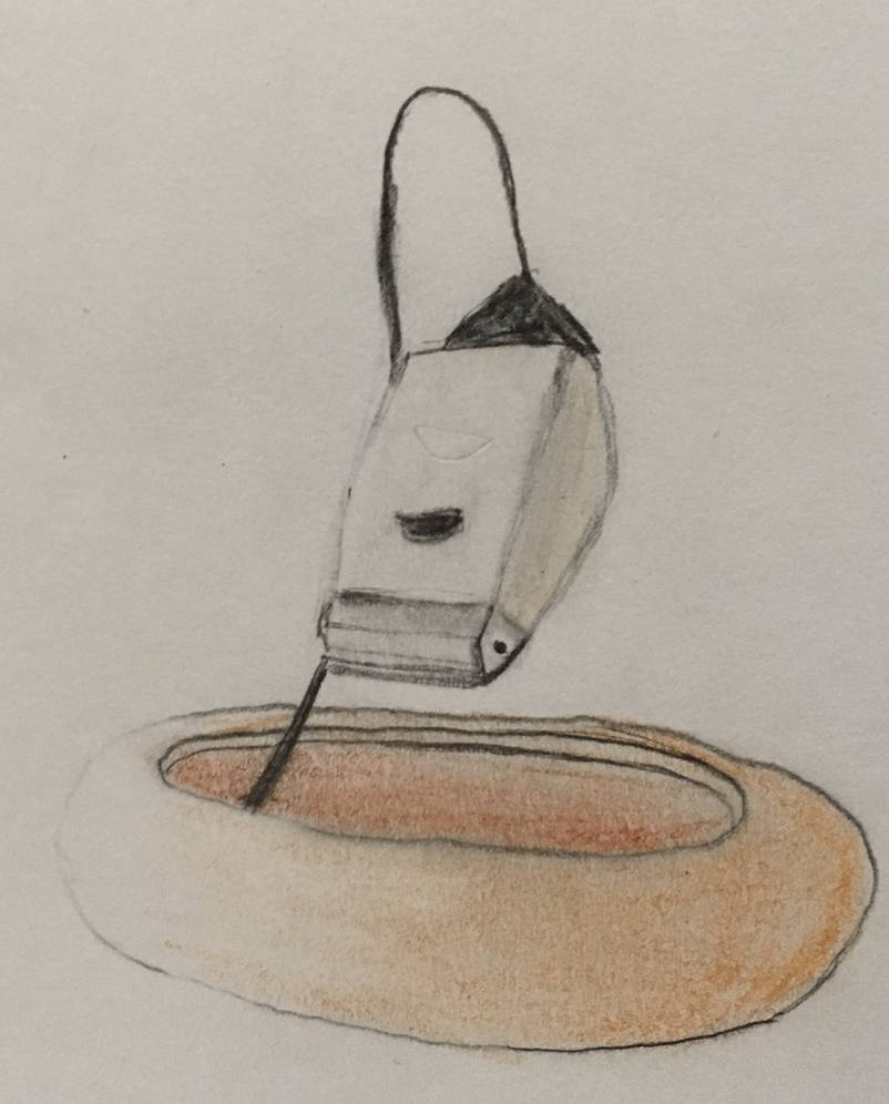 Razor Snake from Rabbit of Seville by CaptainEdwardTeague on DeviantArt