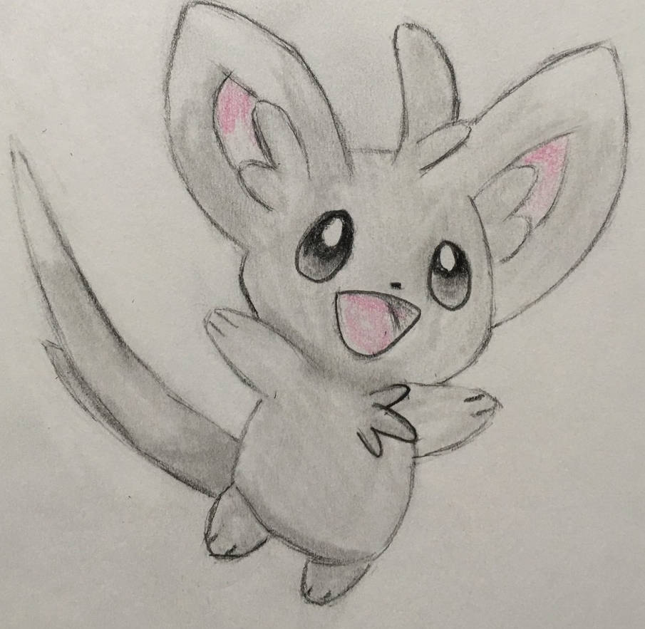 Minccino The Chinchilla Pokemon By Captainedwardteague On Deviantart Minccino The Chinchilla Pokemon By Captainedwardteague On Deviantart