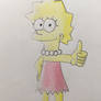 Lisa Simpson