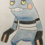 Croagunk