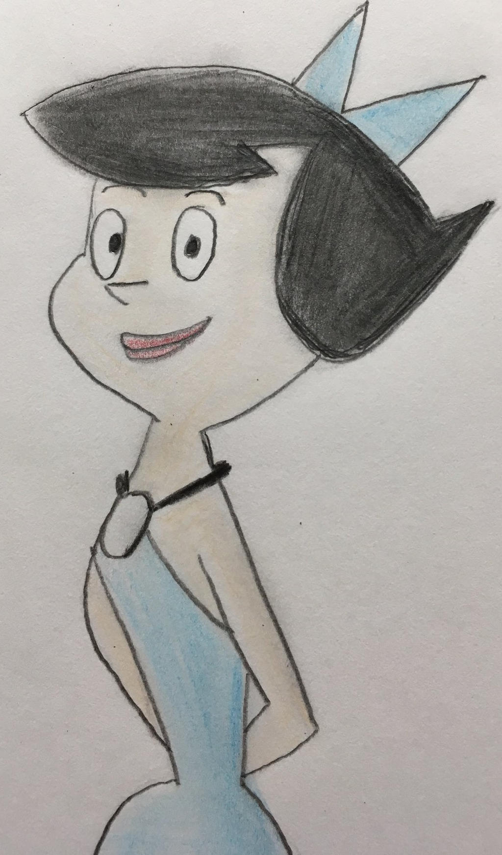 Betty Rubble