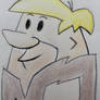 Barney Rubble