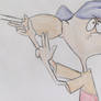 Rolf from Ed Edd and Eddy