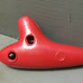 Ocarina bottom