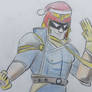 Captain Falcon