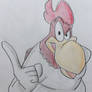 Foghorn Leghorn