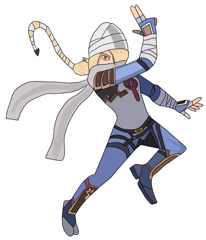 Captain Shek Sheik by CaptainEdwardTeague on DeviantArt