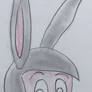 Elmer Fudd Rabbit