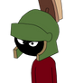 Marvin The Martian is Very Angry Indeed Digital