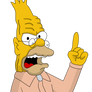 Abe Simpson