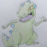 Reptar