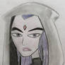 Angela Roth/Ravens Mom from Teen Titans