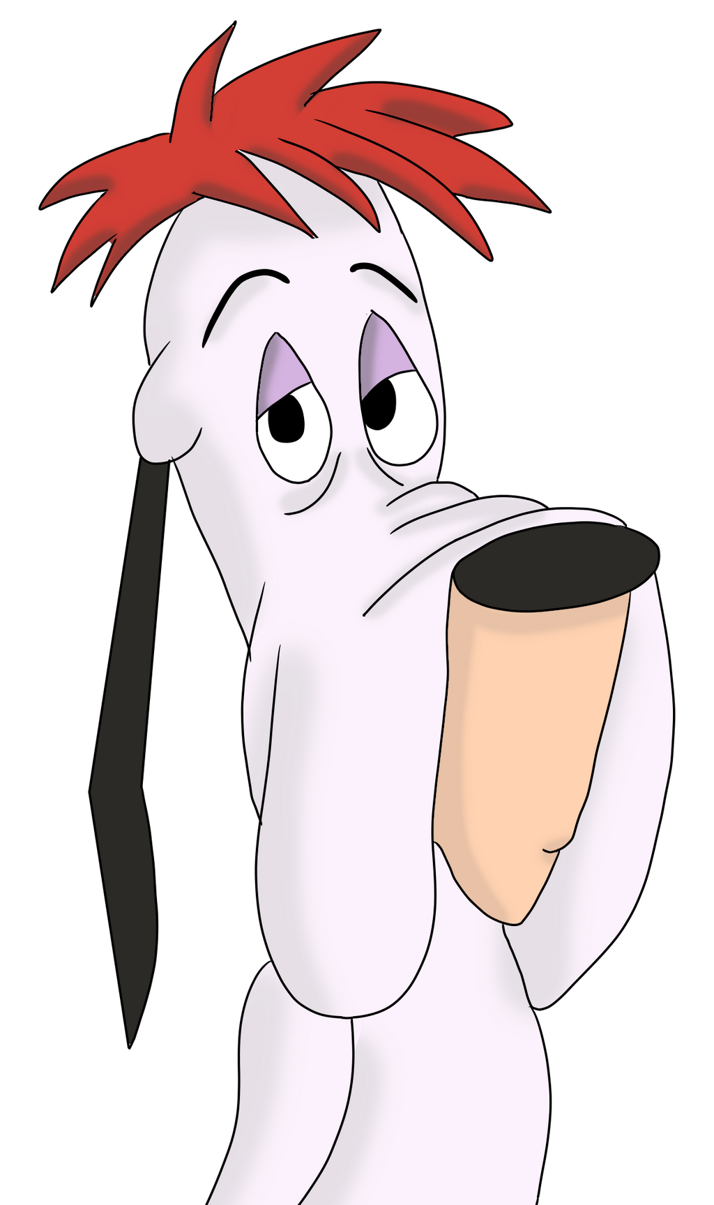 Disney droopy deals dog