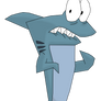 Kenny the Shark