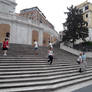 Spanish Steps 3