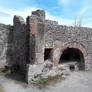 Pompeii oven