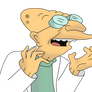 Professor Hubert Farnsworth