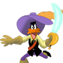 Duck Dodgers Pirate