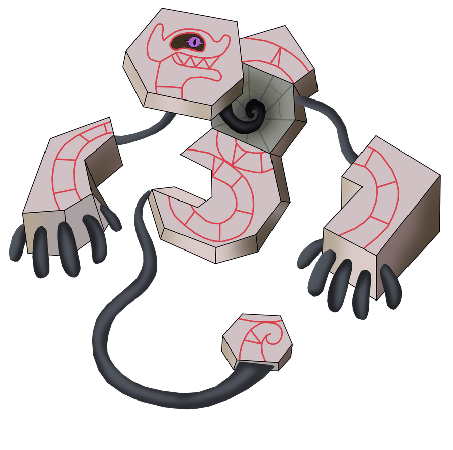 Runerigus by CaptainEdwardTeague on DeviantArt