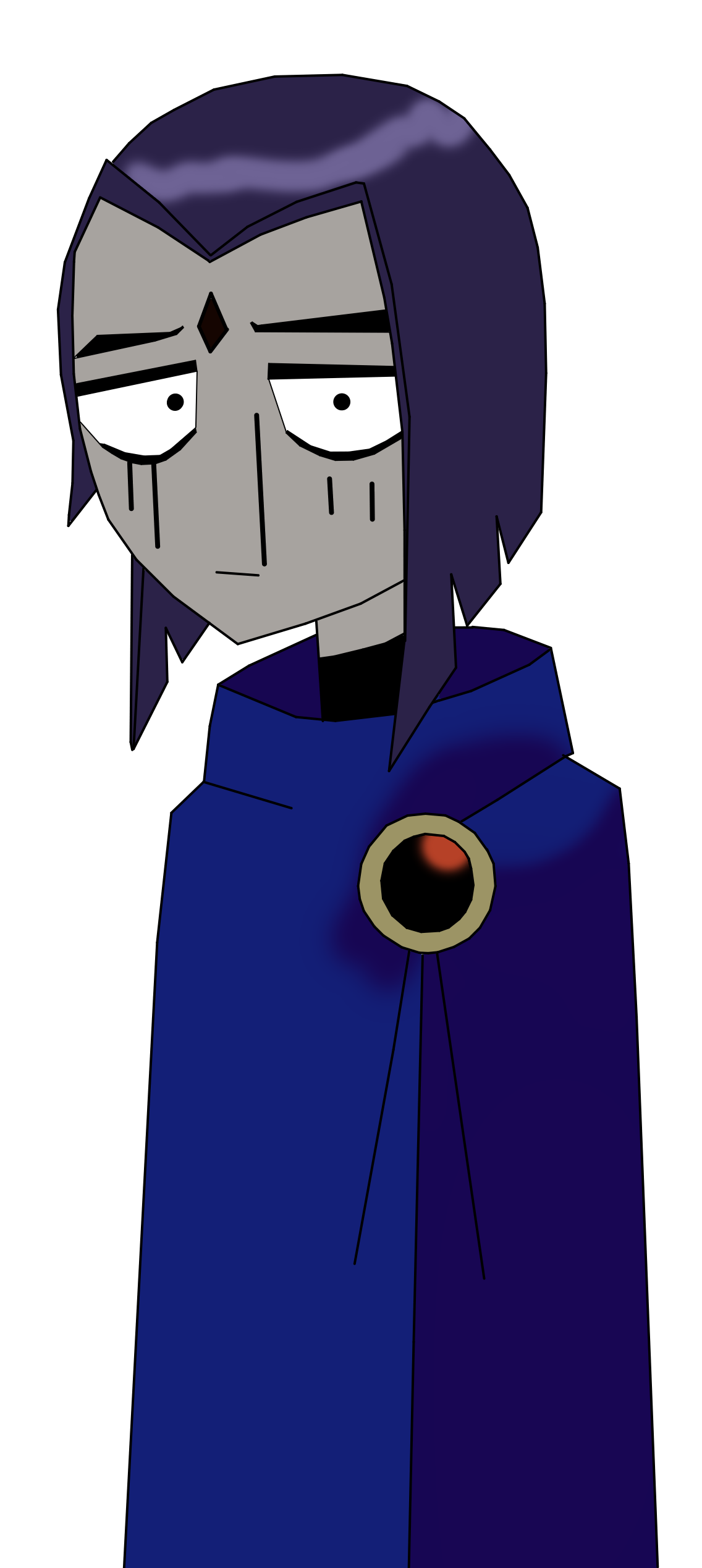 Raven Anime Defeat by CaptainEdwardTeague on DeviantArt Raven Anime Defeat by CaptainEdwardTeague on DeviantArt