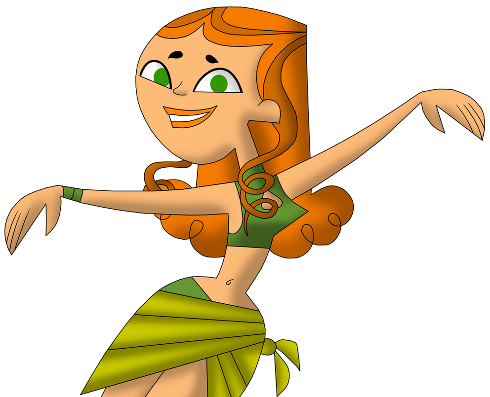 Izzy Jump In Izzy Dancing by CaptainEdwardTeague on DeviantArt