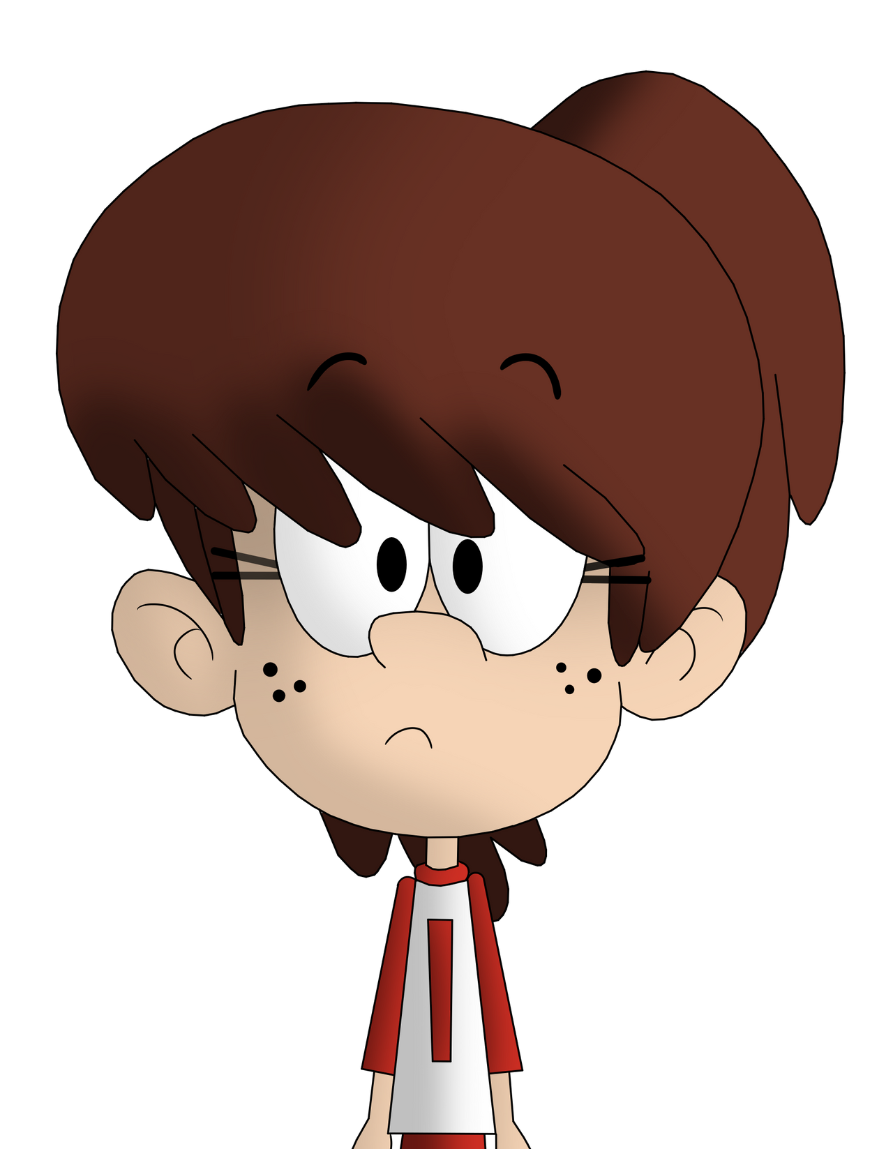 Lynn Loud Jr O3o By CaptainEdwardTeague On DeviantArt lynn-loud-jr-o3o-by-captainedwardteague-on-deviantart