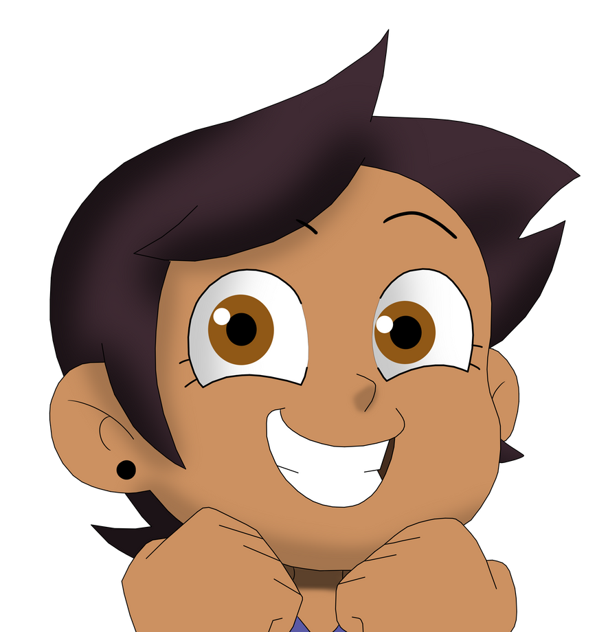 Squeee Luz Squeee by CaptainEdwardTeague on DeviantArt