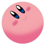 Ball Kirby